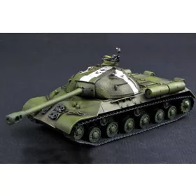 Trumpeter - Russian Js-3 Tank