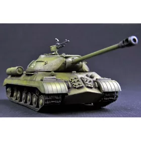 Trumpeter - Russian JS-3m Tank