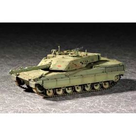 Trumpeter - Italian C1 Ariete Mbt