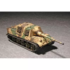   Trumpeter - German Sd.Kfz.186 Jagdtiger (Henschel Production)