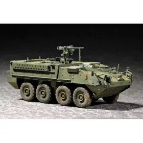 Trumpeter -   Stryker   Light Armored Vehicle (Icv)
