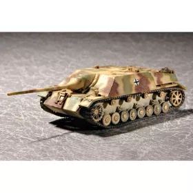 Trumpeter - German Jagdpanzer Iv