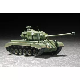Trumpeter - Us M26 (T26E3) Pershing