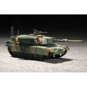 Trumpeter - M1A1 Abrams MBT