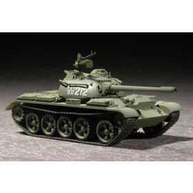 Trumpeter - Russian T-54B  Medium Tank