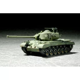 Trumpeter - Us M46 Patton
