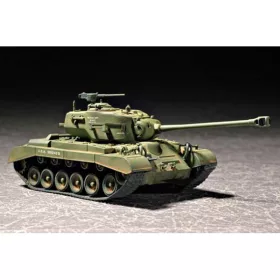 Trumpeter - Us M26E2 Pershing Heavy Tank