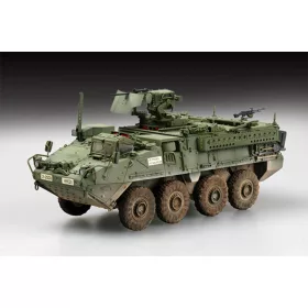 Trumpeter - M1127 Stryker Reconnaissance Vehicle (RV)