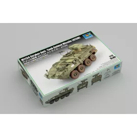Trumpeter - M1134 Stryker Anti- Tank Guided Missile (ATGM)