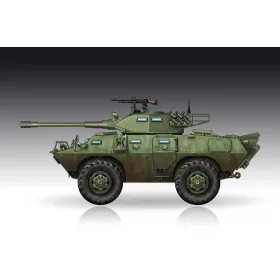 Trumpeter - LAV-150 Commando AFV w/ Cockerill 90mm Gun