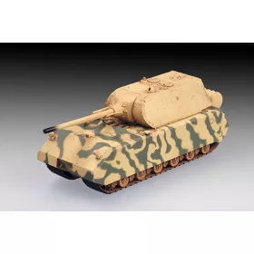 Trumpeter - Pz.Kpfw.VIII Maus