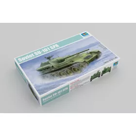 Trumpeter - Soviet Su-101 Spa