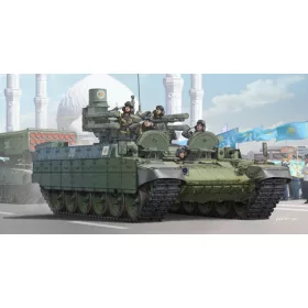 Trumpeter - Kazakhstan Army Bmpt