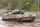 Trumpeter - Russian T-80U MBT