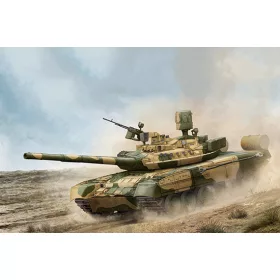 Trumpeter - Russian T-80UM-1 MBT