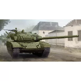 Trumpeter - T-72A Mod1985 MBT