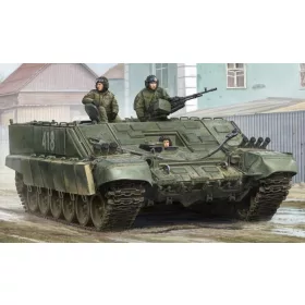Trumpeter - Russian BMO-T HAPC
