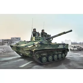 Trumpeter - BMD-4 Airborne Infantry Fighting Vehicle