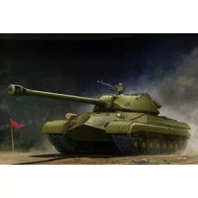 Trumpeter - Soviet JS-5 Heavy Tank