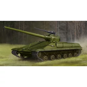 Trumpeter - Object 450 Medium Tank