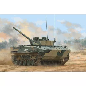 Trumpeter - BMD-4M Airborne Infantry Fighting Vehicle