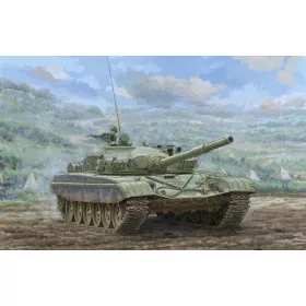 Trumpeter - T-72M1 MBT