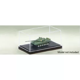 Trumpeter Master Tools - Display Case SS 90 x 51 x 38 mm