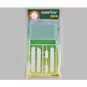 Trumpeter - Putty Tray