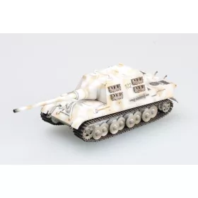 Trumpeter Easy Model - S.Pz.Jag.Abt.653 Tank 102