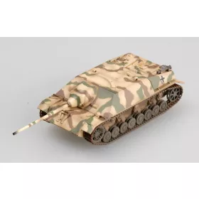 Trumpeter Easy Model - Jagdpanzer IV German Army 1945