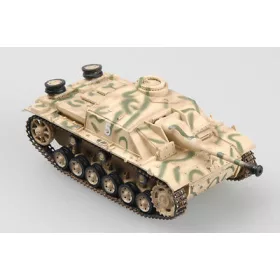 Trumpeter Easy Model - Stug III Ausf.G 316 Funklenk kompanen