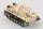 Trumpeter Easy Model - Stug III Ausf.G 316 Funklenk kompanen