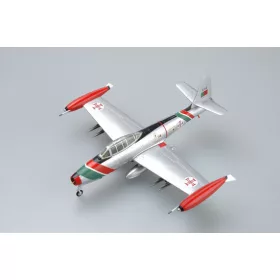 Trumpeter Easy Model - Portugal Air Force F-84G-10-RE