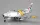 Trumpeter Easy Model - F-86F-30 South African Air Force No. 2