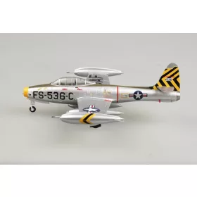 Trumpeter Easy Model - F84E-25  8th FBS  Lt. Donald James
