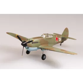   Trumpeter Easy Model - Tomahawk Iib 154th IAP Soviet Naval Aviation 1942