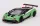 TrueScale - LAMBORGHINI HURACAN GT3 EVO2 N 63 PRESS 2018 GREEN WHITE BLACK