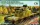 Unimodels - PL-43 armored car with T-34 turret  1941