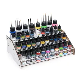 Vallejo - Display: AV Front Module 34 x 22,3 x 11 cm