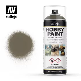Vallejo - Infantry Color Primer - Russian Uniform