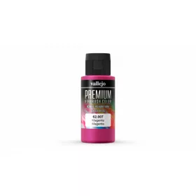 Vallejo - Magenta