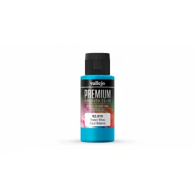 Vallejo - Basic Blue