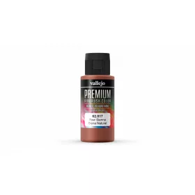 Vallejo - Raw Sienna