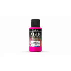 Vallejo - Magenta Fluo
