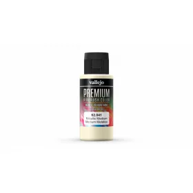 Vallejo - Metallic Medium