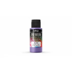 Vallejo - Metallic Violet