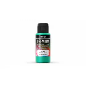 Vallejo - Metallic Green