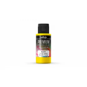 Vallejo - Candy Yellow