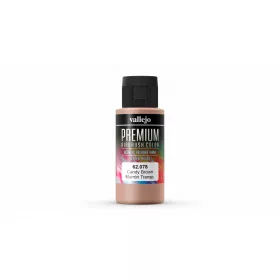 Vallejo - Candy Brown