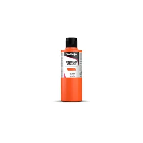 Vallejo - Orange 200 ml